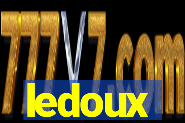 ledoux