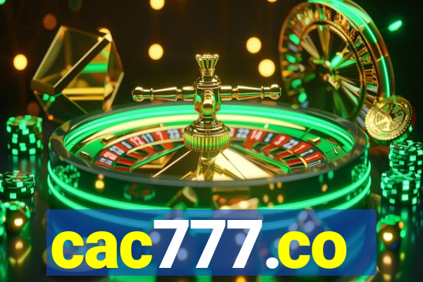 cac777.co