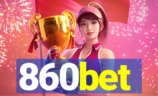 860bet