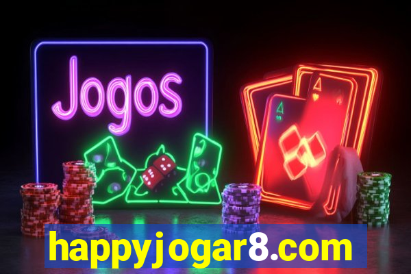 happyjogar8.com