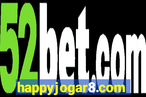 happyjogar8.com