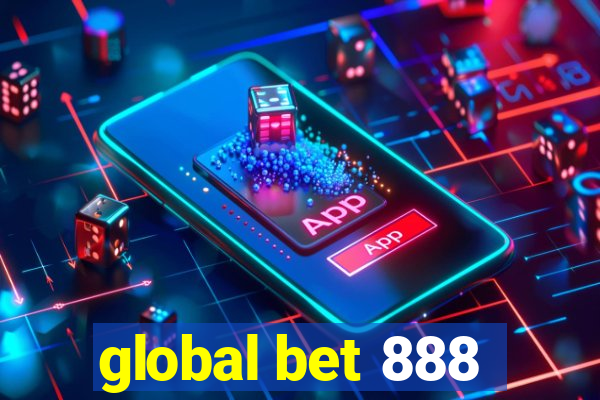 global bet 888