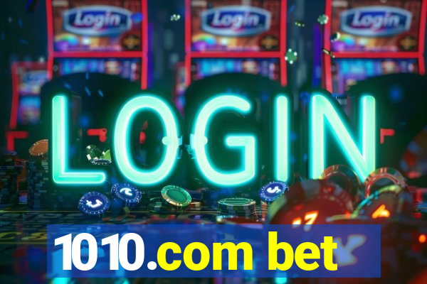 1010.com bet