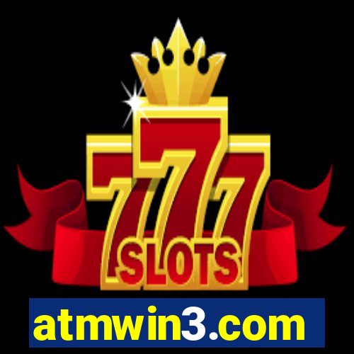 atmwin3.com