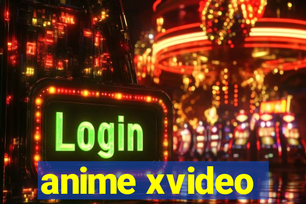 anime xvideo