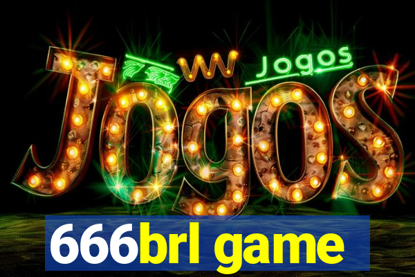 666brl game