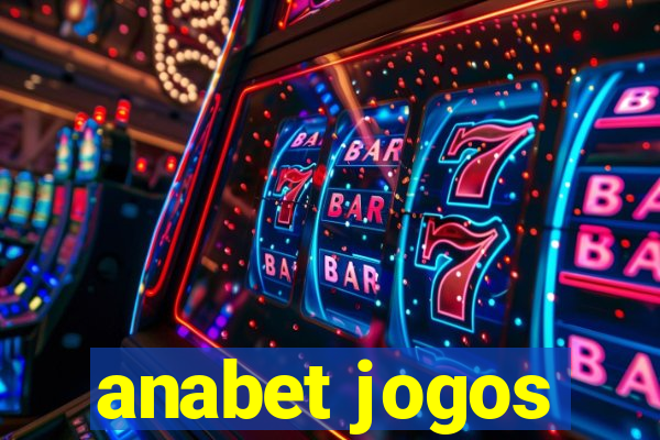 anabet jogos