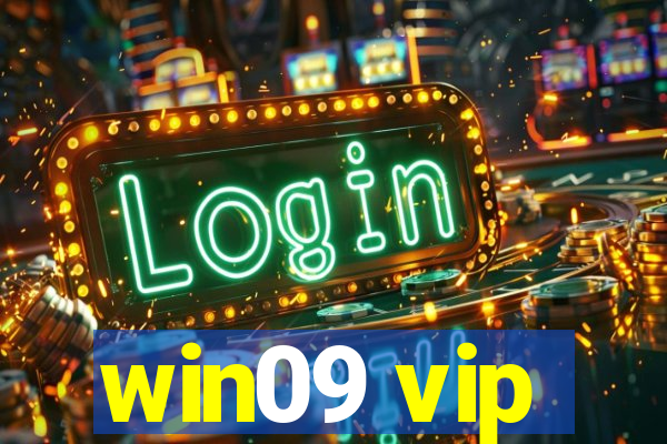 win09 vip