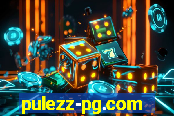 pulezz-pg.com