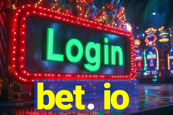 bet. io