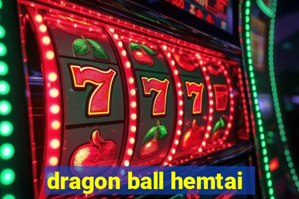 dragon ball hemtai