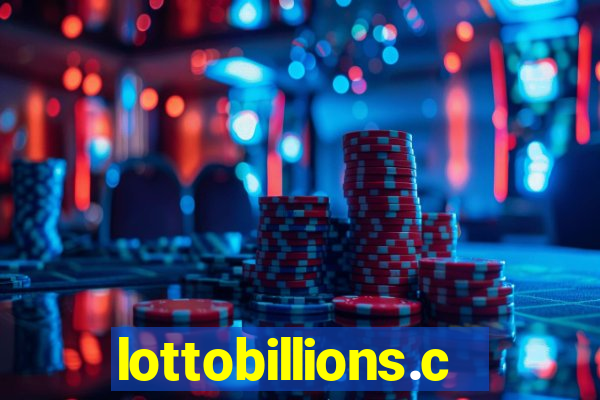 lottobillions.com