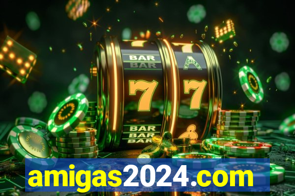 amigas2024.com