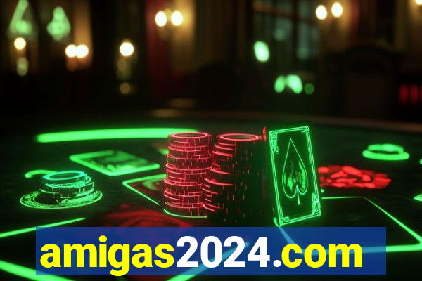 amigas2024.com