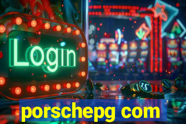 porschepg com