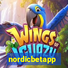 nordicbetapp