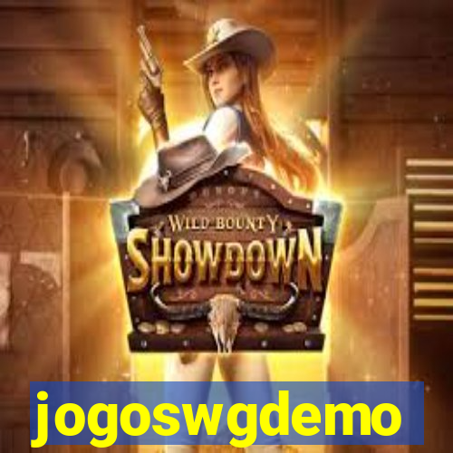 jogoswgdemo