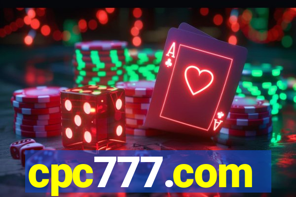 cpc777.com