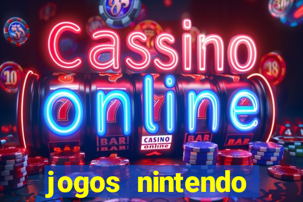 jogos nintendo switch download gratis