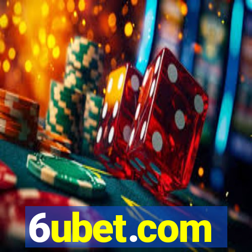 6ubet.com