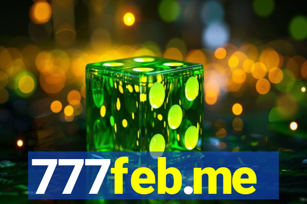 777feb.me