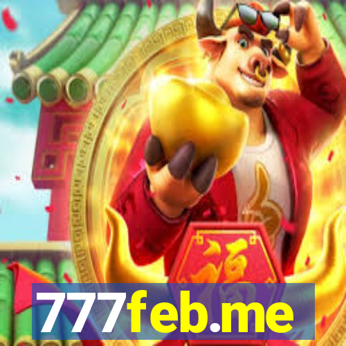 777feb.me