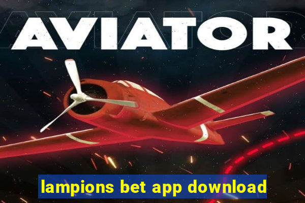 lampions bet app download