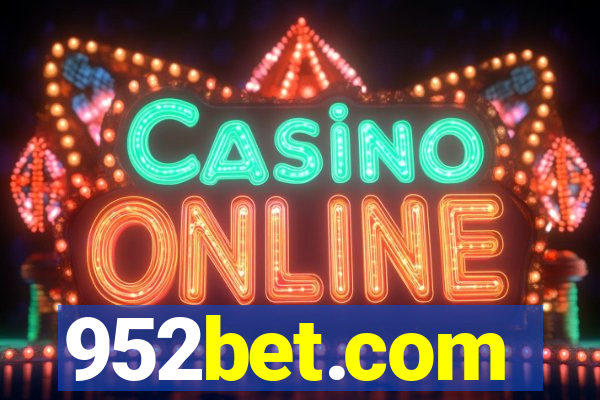 952bet.com