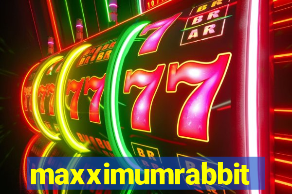 maxximumrabbit