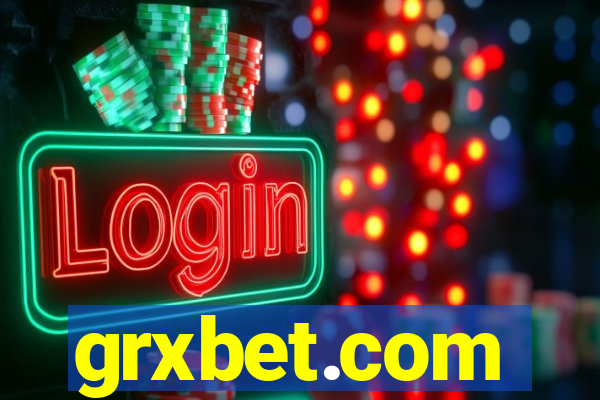 grxbet.com