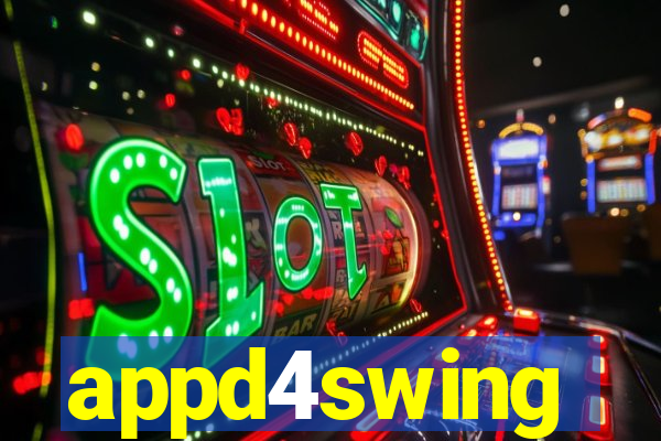 appd4swing