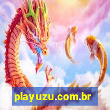 playuzu.com.br