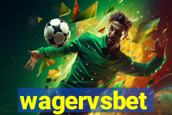 wagervsbet