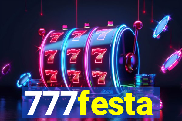 777festa