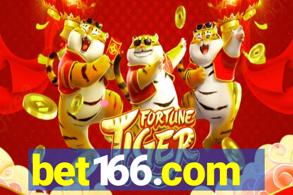 bet166.com