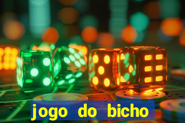 jogo do bicho aplicativo do celular