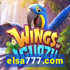 elsa777.com