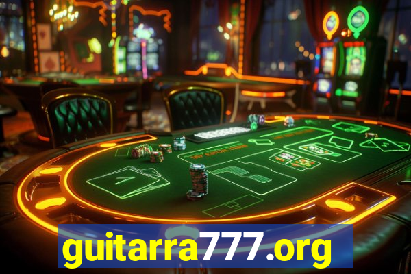 guitarra777.org