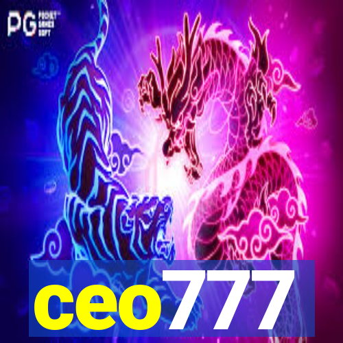 ceo777