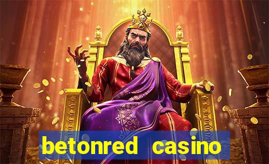 betonred casino promo code