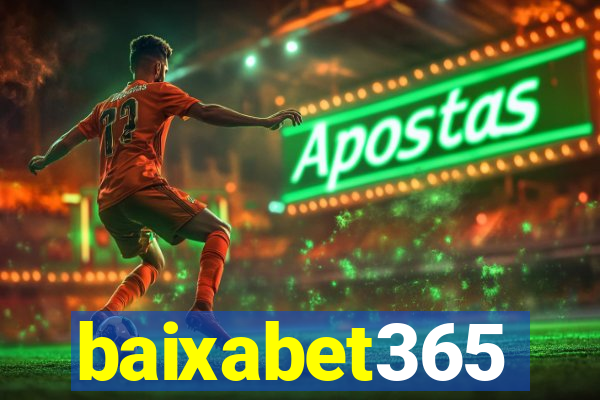 baixabet365