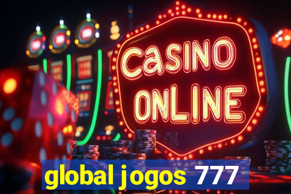 global jogos 777