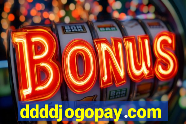 ddddjogopay.com