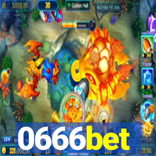 0666bet