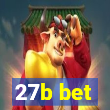 27b bet