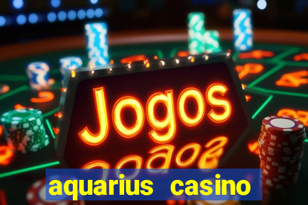 aquarius casino resort laughlin nevada