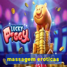 massagem eroticas