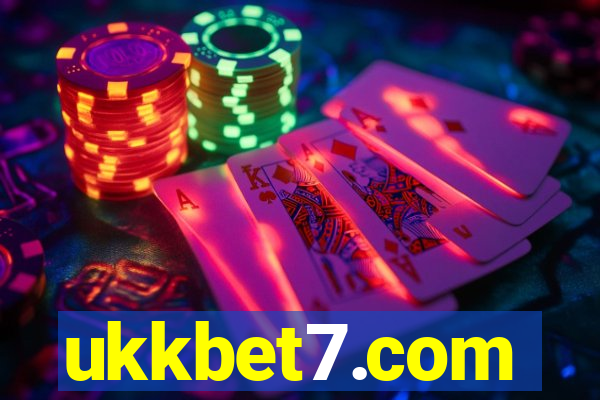 ukkbet7.com