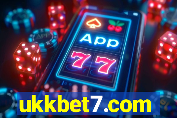 ukkbet7.com