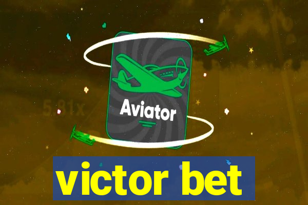 victor bet